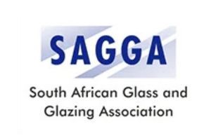 Accredited member of the South African Glass & Glazing Association (SAGGA)