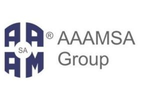 Accredited member of the Association of Architectural Aluminium Manufacturers of South Africa (AAAMSA).