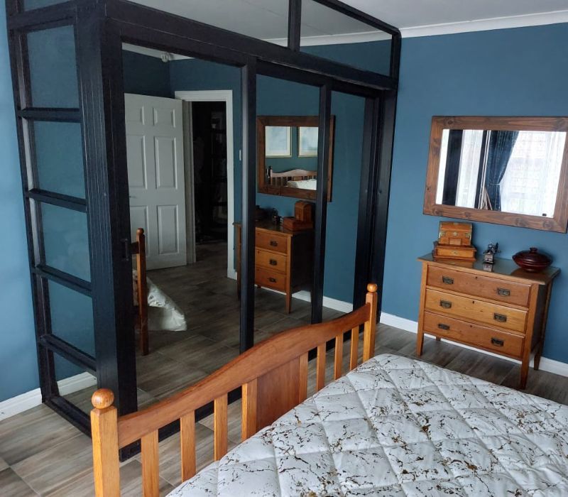 Services of Aluminium Windows and Doors