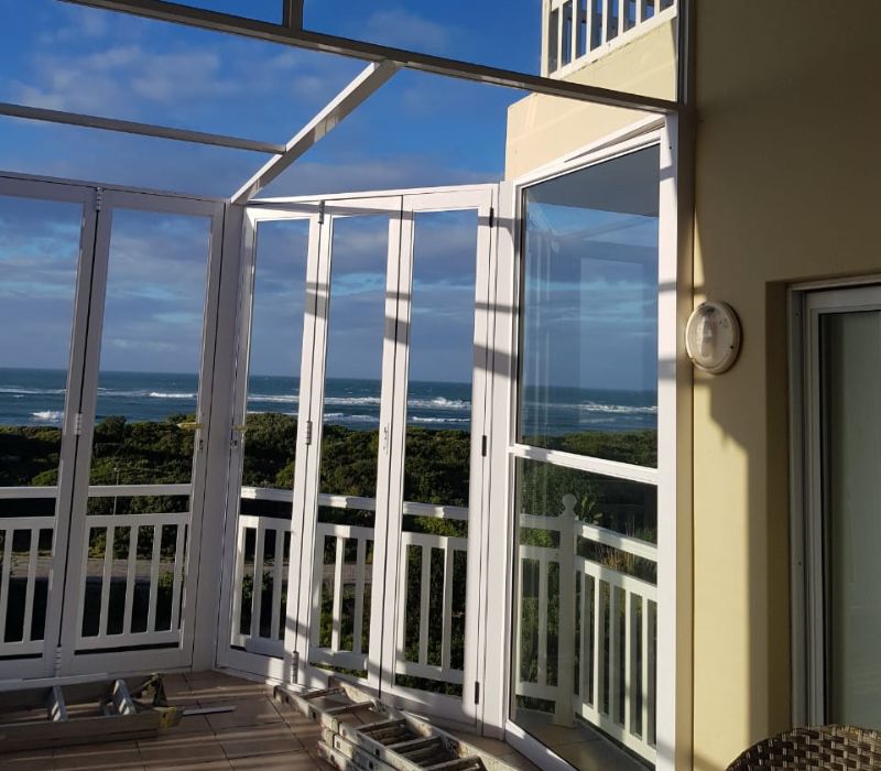 Services of Aluminium Windows and Doors